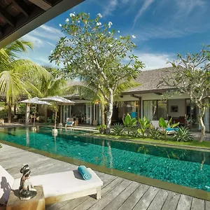  Villa Private - 5bdr - Bingin
