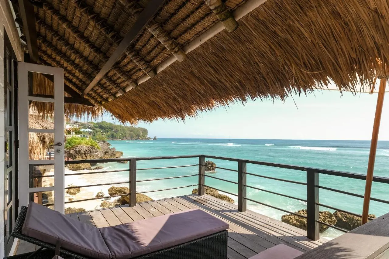 Rumah Elizabeth & Rumah Janneke Uluwatu  Villa