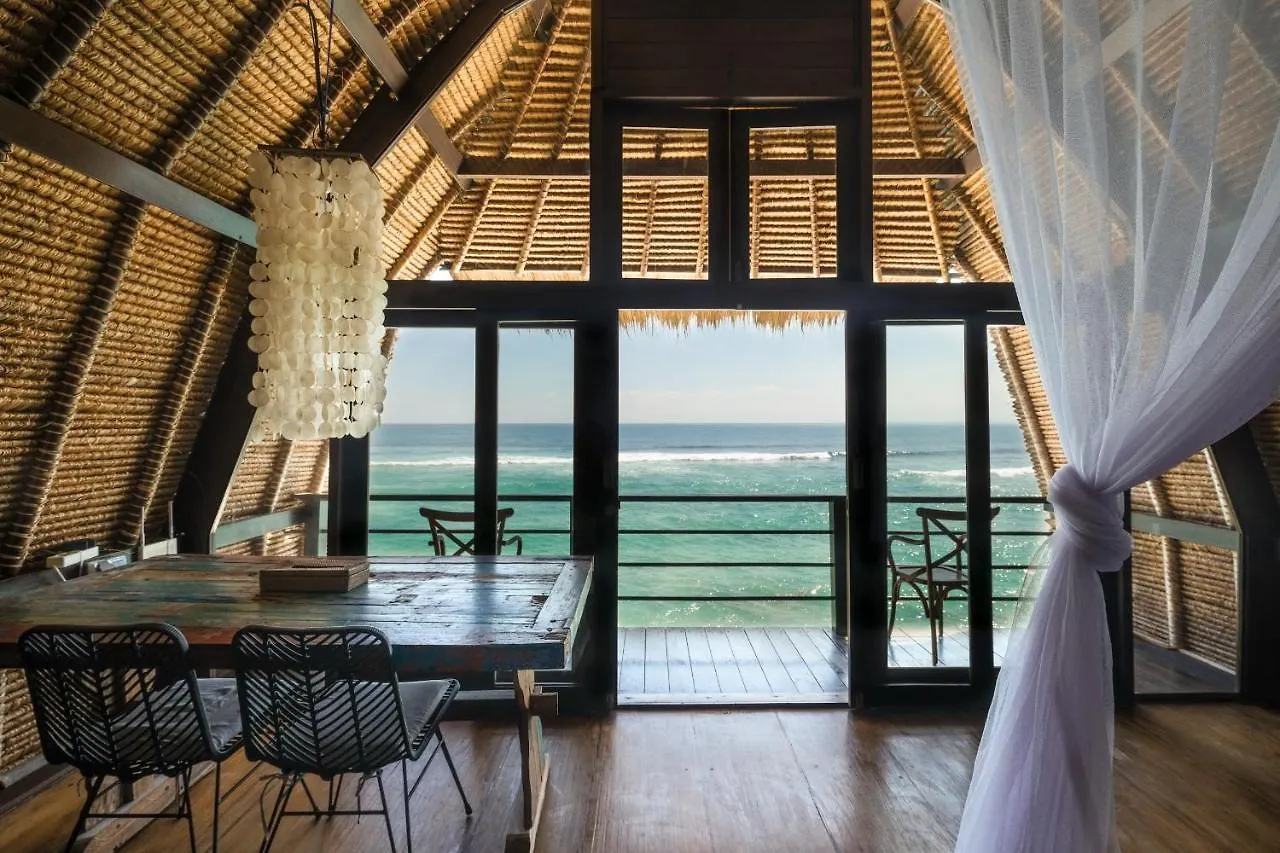 Villa Rumah Elizabeth & Rumah Janneke Uluwatu  Indonesia