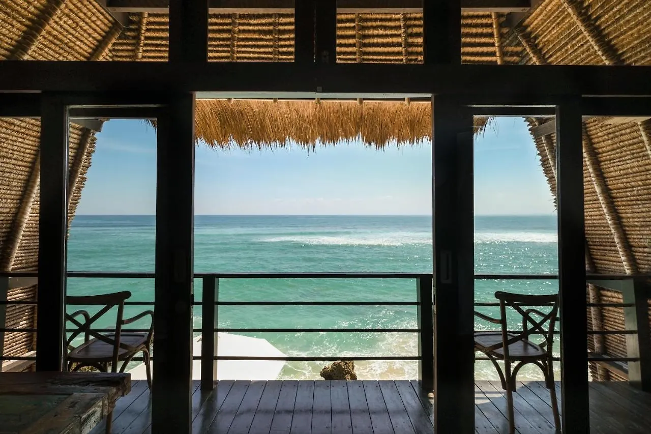 Rumah Elizabeth & Rumah Janneke Uluwatu