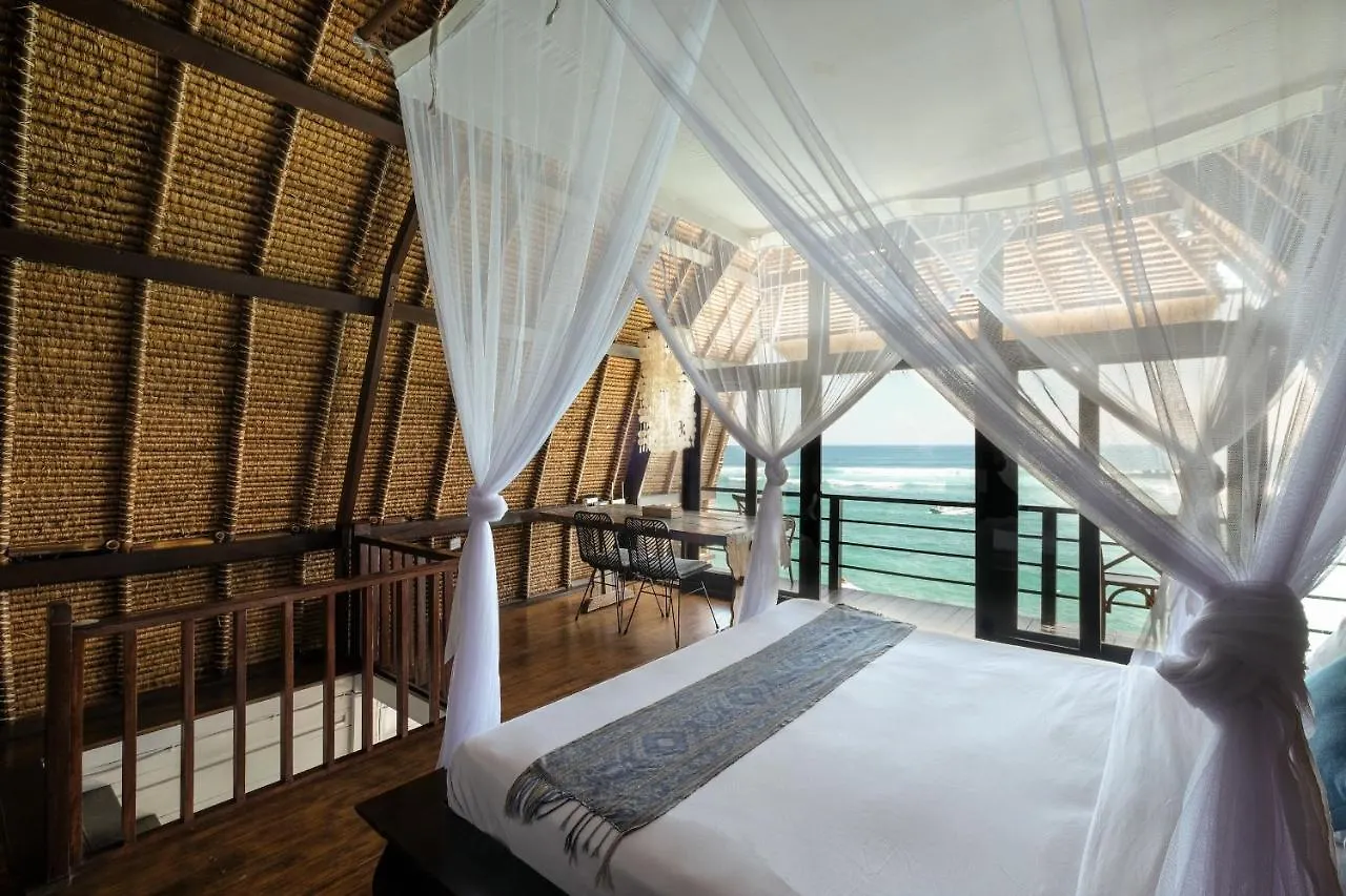 Villa Rumah Elizabeth & Rumah Janneke Uluwatu