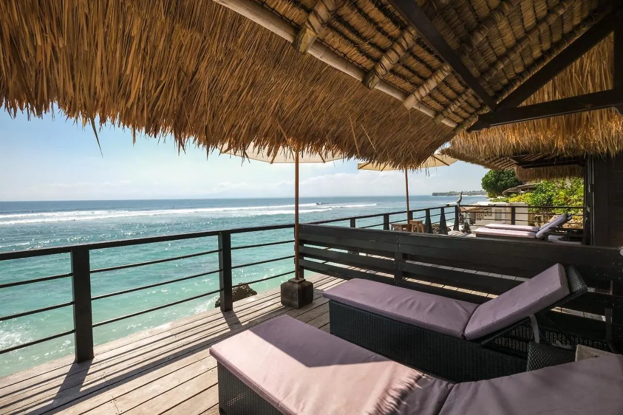 Rumah Elizabeth & Rumah Janneke Uluwatu  Indonesia