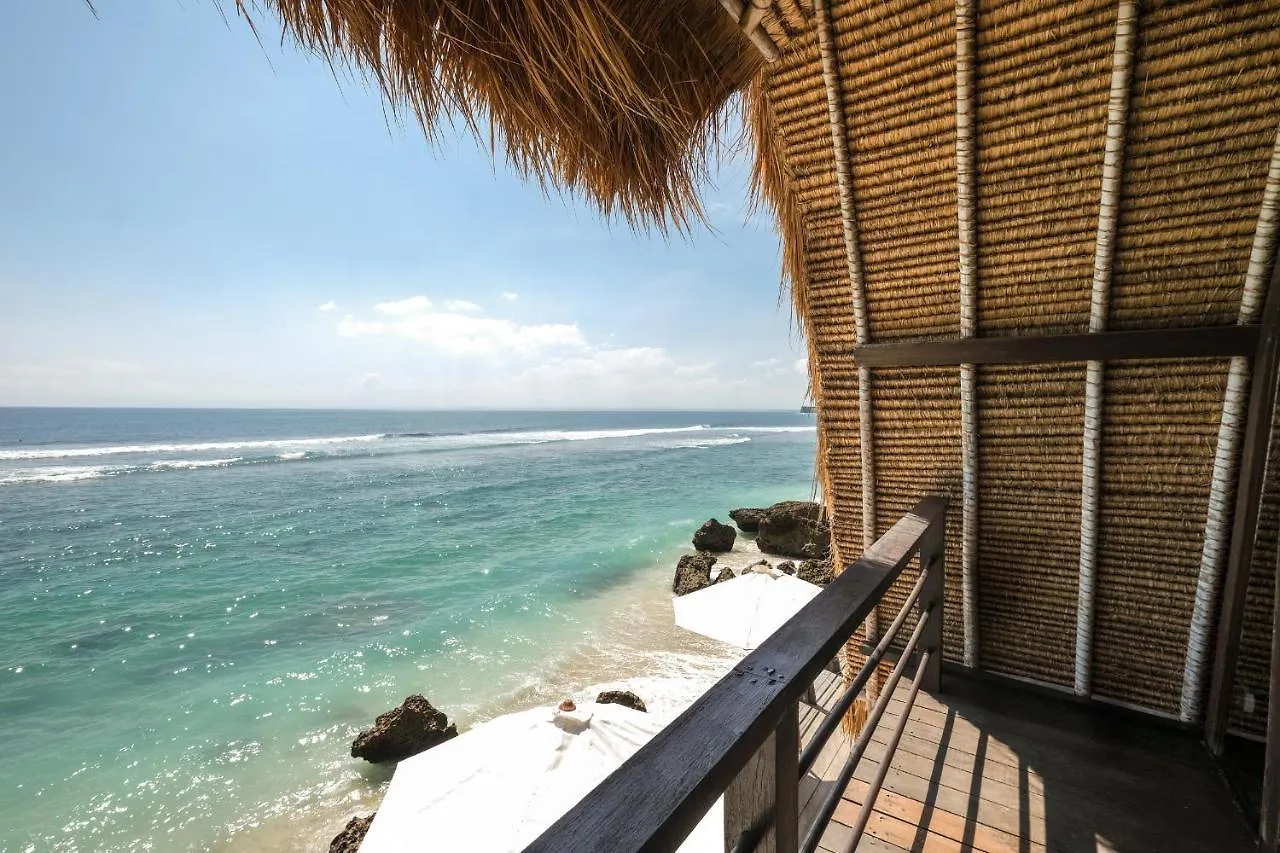 Rumah Elizabeth & Rumah Janneke Uluwatu  Uluwatu (Bali)